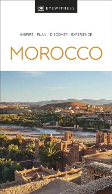 Morocco　–　Nomaden
