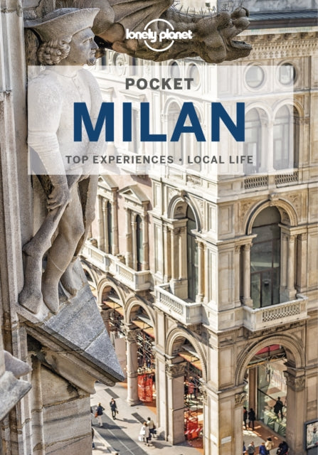 Pocket Milan Nomaden