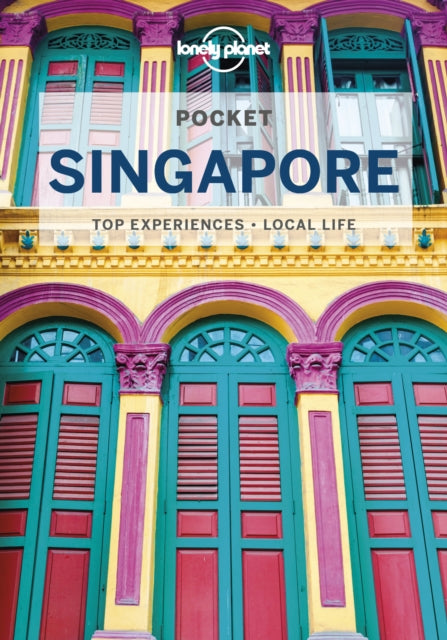 Pocket Singapore