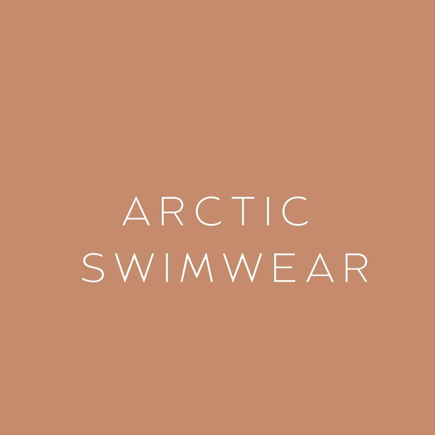 Arctic Swimwear