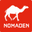 Nomaden logo